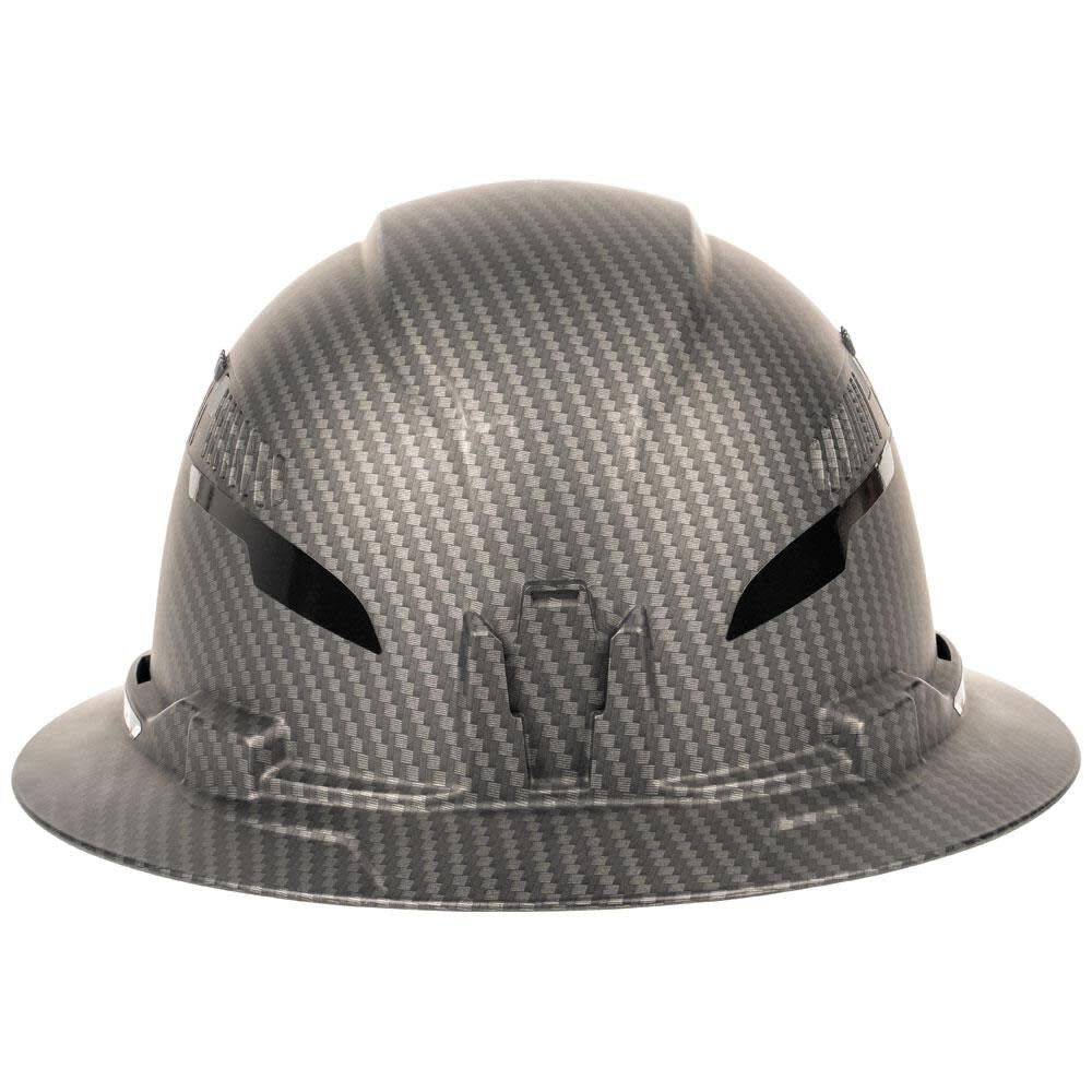 KARBN Full Brim Hard Hat Class C 60626