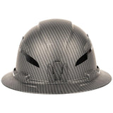 KARBN Full Brim Hard Hat Class C 60626