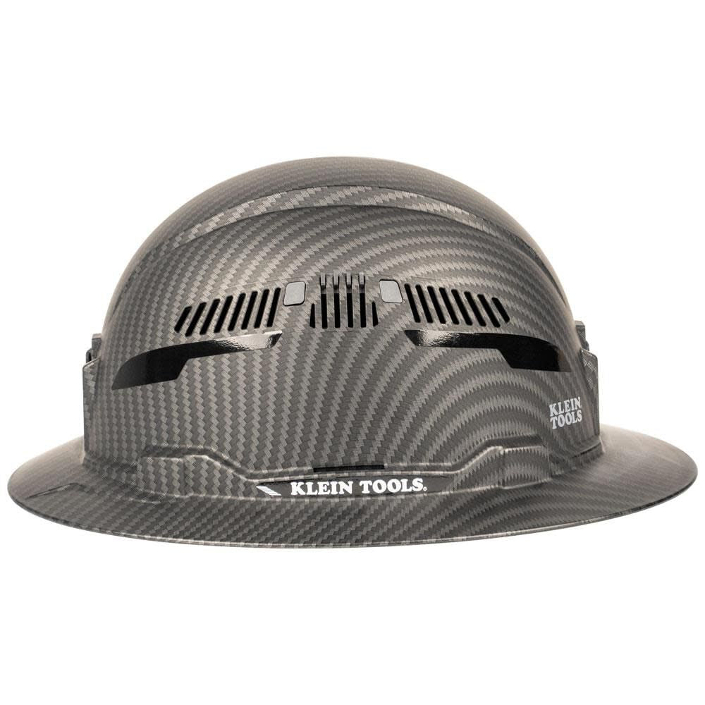 KARBN Full Brim Hard Hat Class C 60626