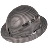 KARBN Full Brim Hard Hat Class C 60626