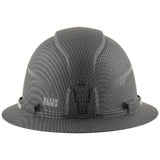 KARBN Hard Hat Full Brim Class E 60345