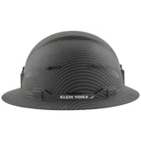 KARBN Hard Hat Full Brim Class E 60345