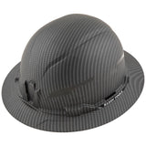 KARBN Hard Hat Full Brim Class E 60345