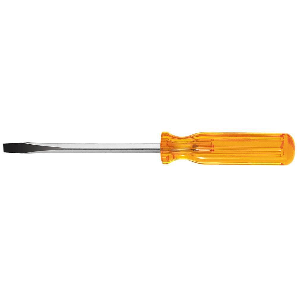 Keystone Screwdriver 4inch Sq Shank BD284