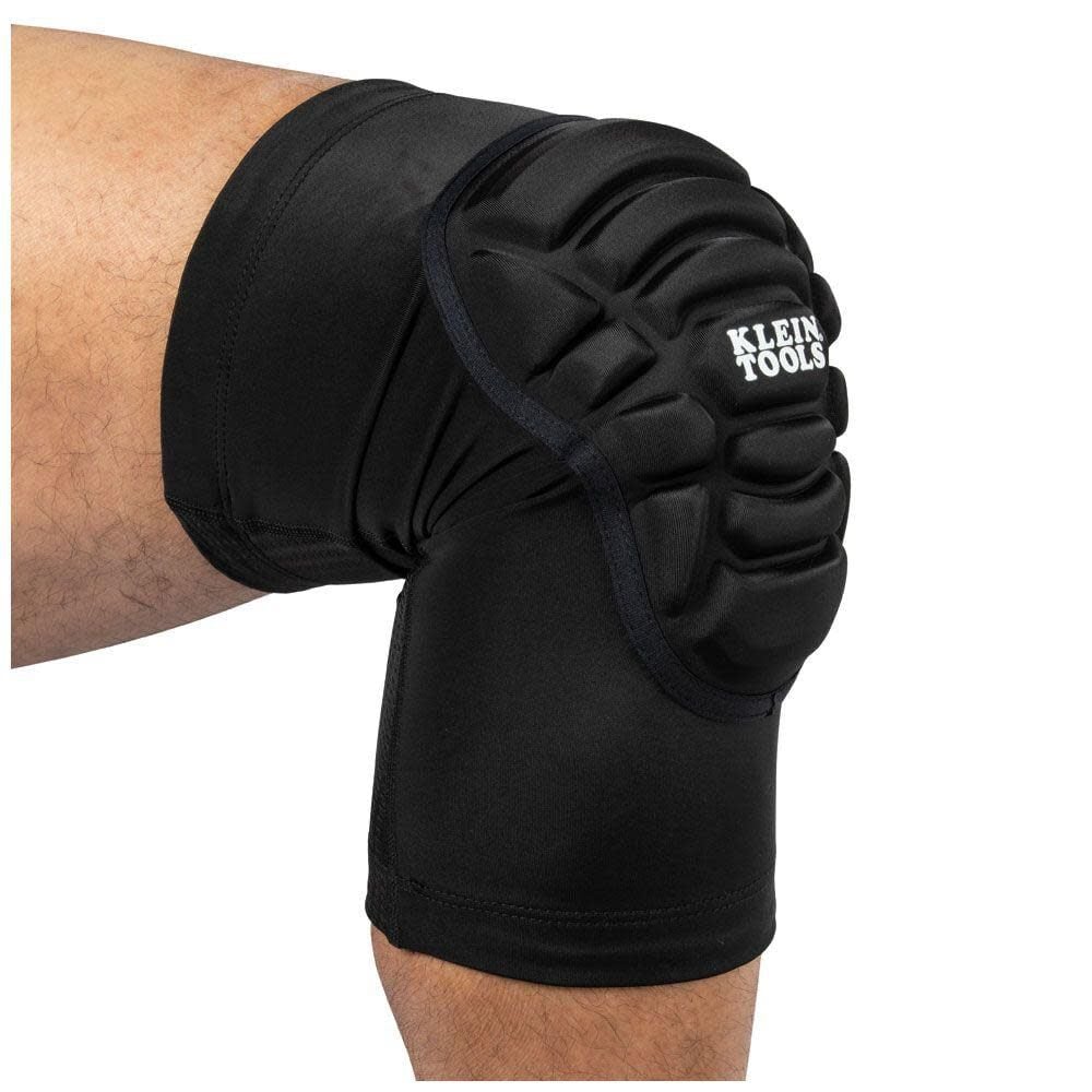 Knee Pad Sleeves Lightweight S/M 60614