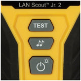 LAN Scout Jr 2 Cable Tester VDV526200