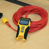 LAN Scout Jr 2 Cable Tester VDV526200