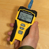 LAN Scout Jr 2 Cable Tester VDV526200