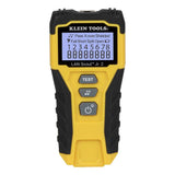 LAN Scout Jr 2 Cable Tester VDV526200