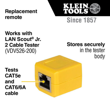 Lan Scout Jr 2 Replacement Remote VDV999200