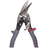 Left Cutting Aviation Snips 2400L