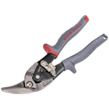 Left Cutting Aviation Snips 2400L