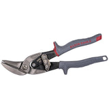 Left Cutting Aviation Snips 2400L