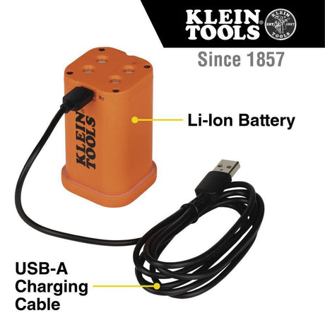 Li Ion Battery 93PL 29026