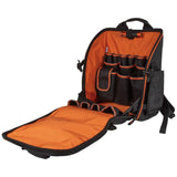 Lighted Tool Station Backpack 55655