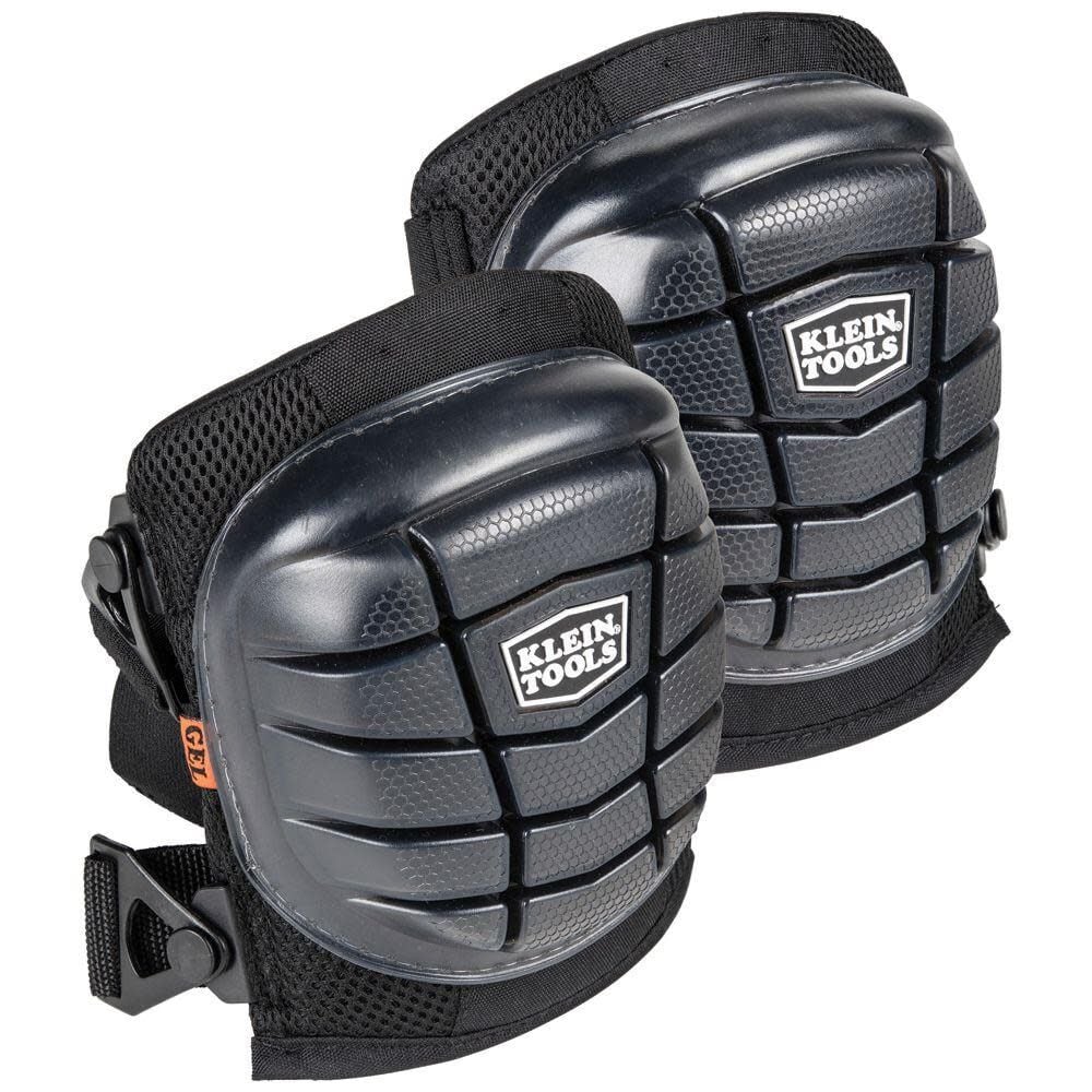 Lightweight Gel Knee Pads 60184