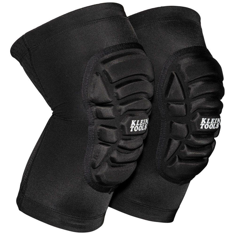 Lightweight Knee Pad Sleeves M/L 60492