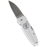 Lightweight Knife 2-1/2in Drop Point 44001