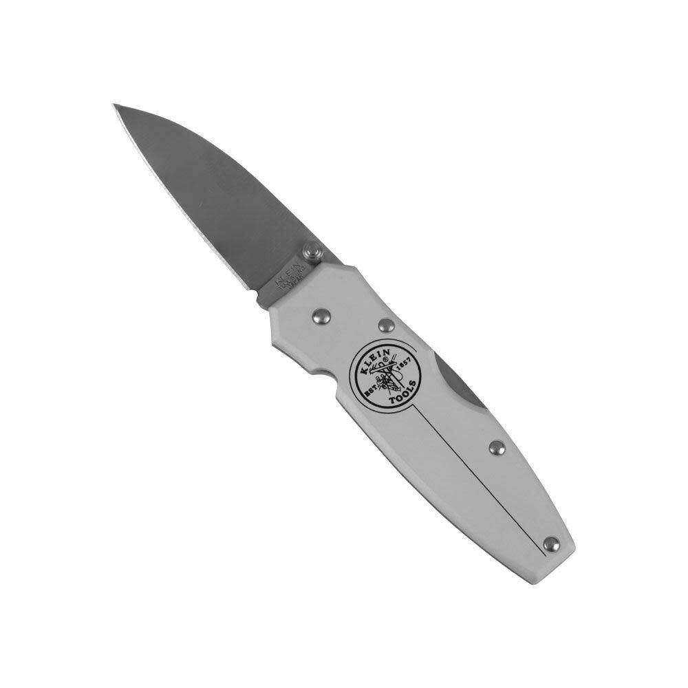 Lightweight Knife 2-1/4in Drop Point 44000