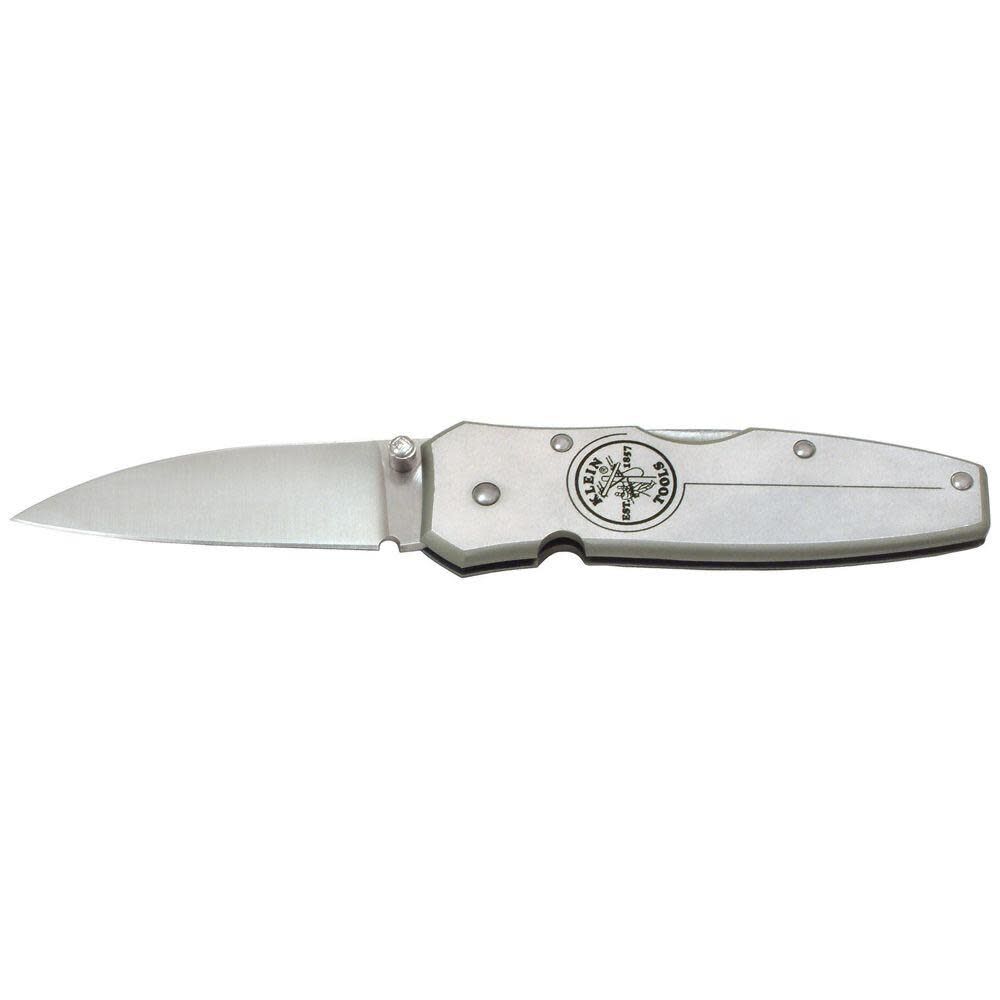 Lightweight Knife 2-1/4in Drop Point 44000