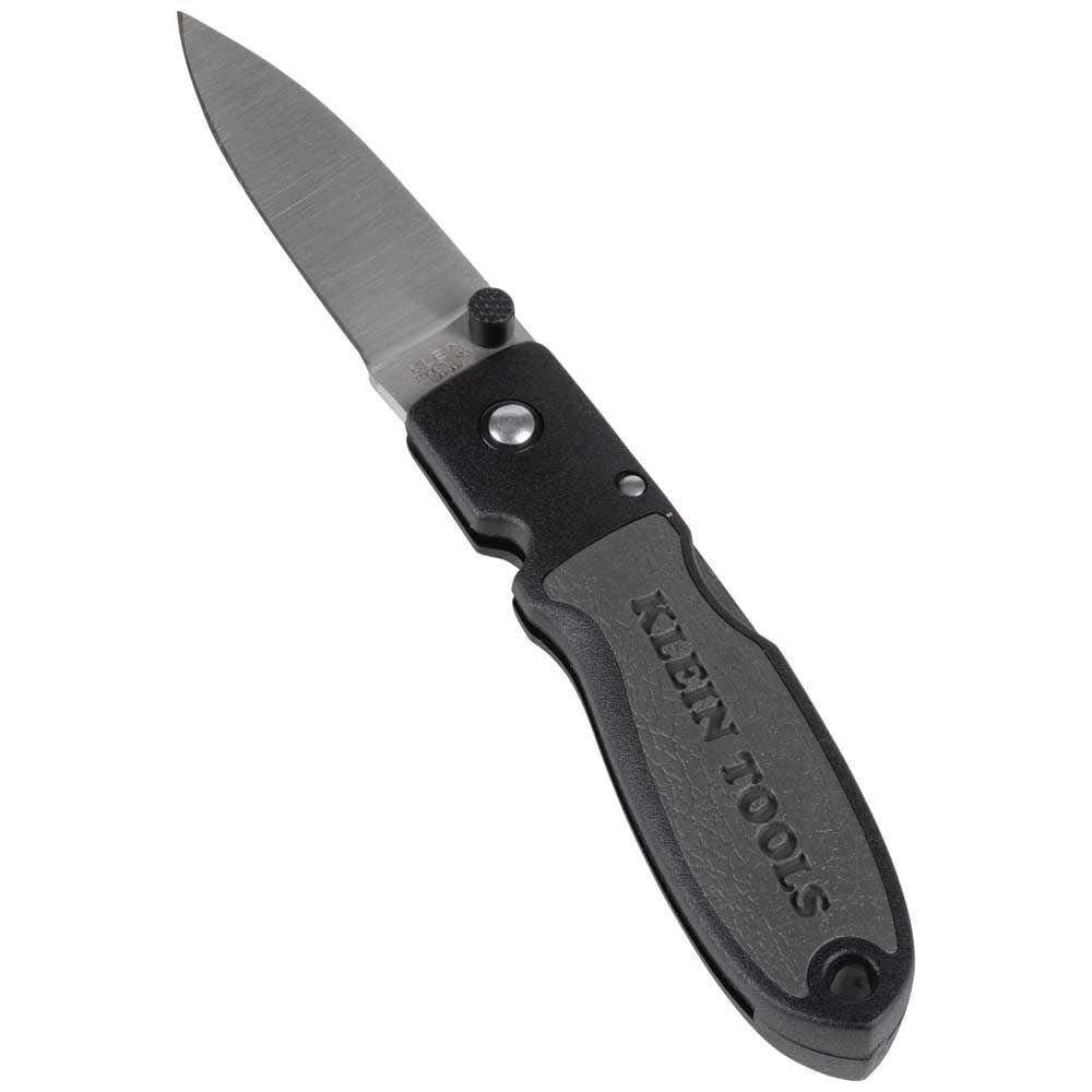 Lightweight Knife 2-3/8in Drop Point 44002