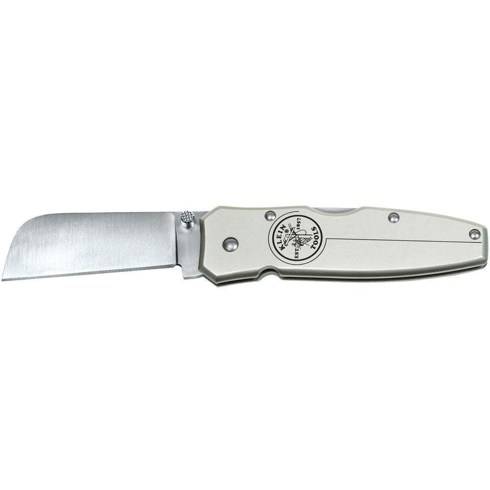 Lightweight Lockback Knife 2-1/2in 44007