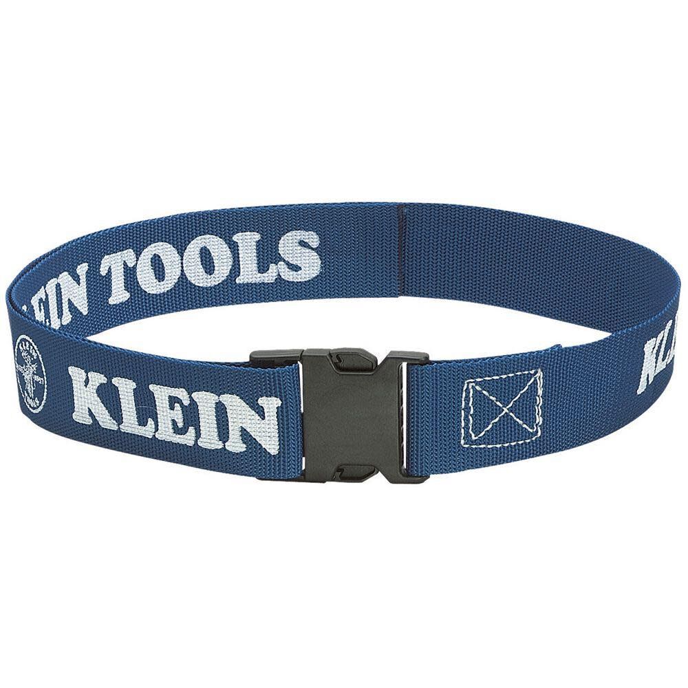 Lightweight Utility Belt Blue 5204