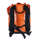 Lineman Backpack Orange 5185ORA