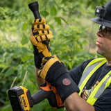 Lineman Work Glove XL 40084