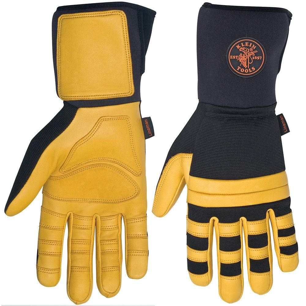 Lineman Work Glove XL 40084