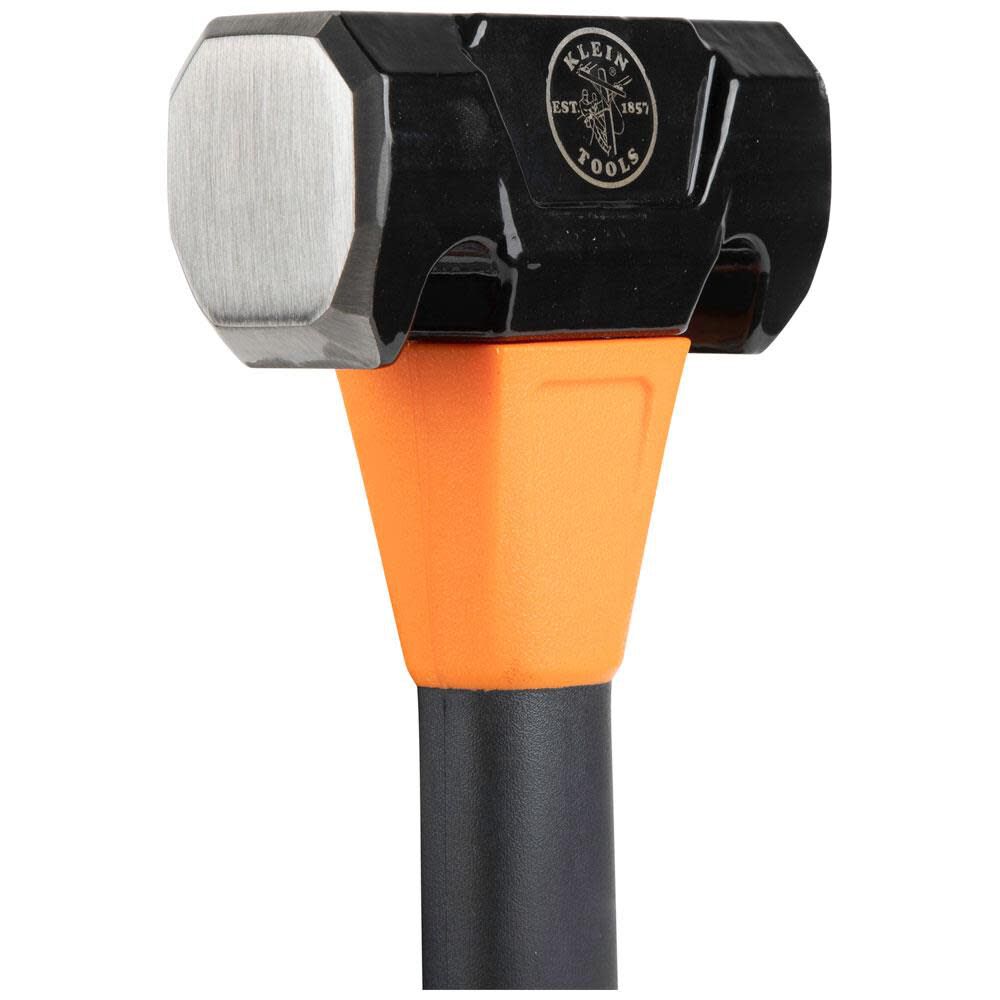 Lineman's Double-Face Hammer 80936