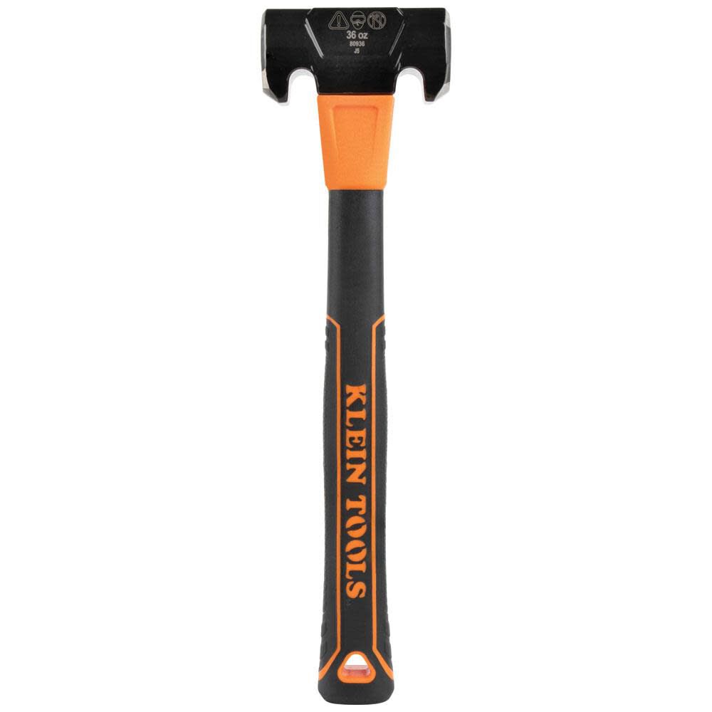 Lineman's Double-Face Hammer 80936