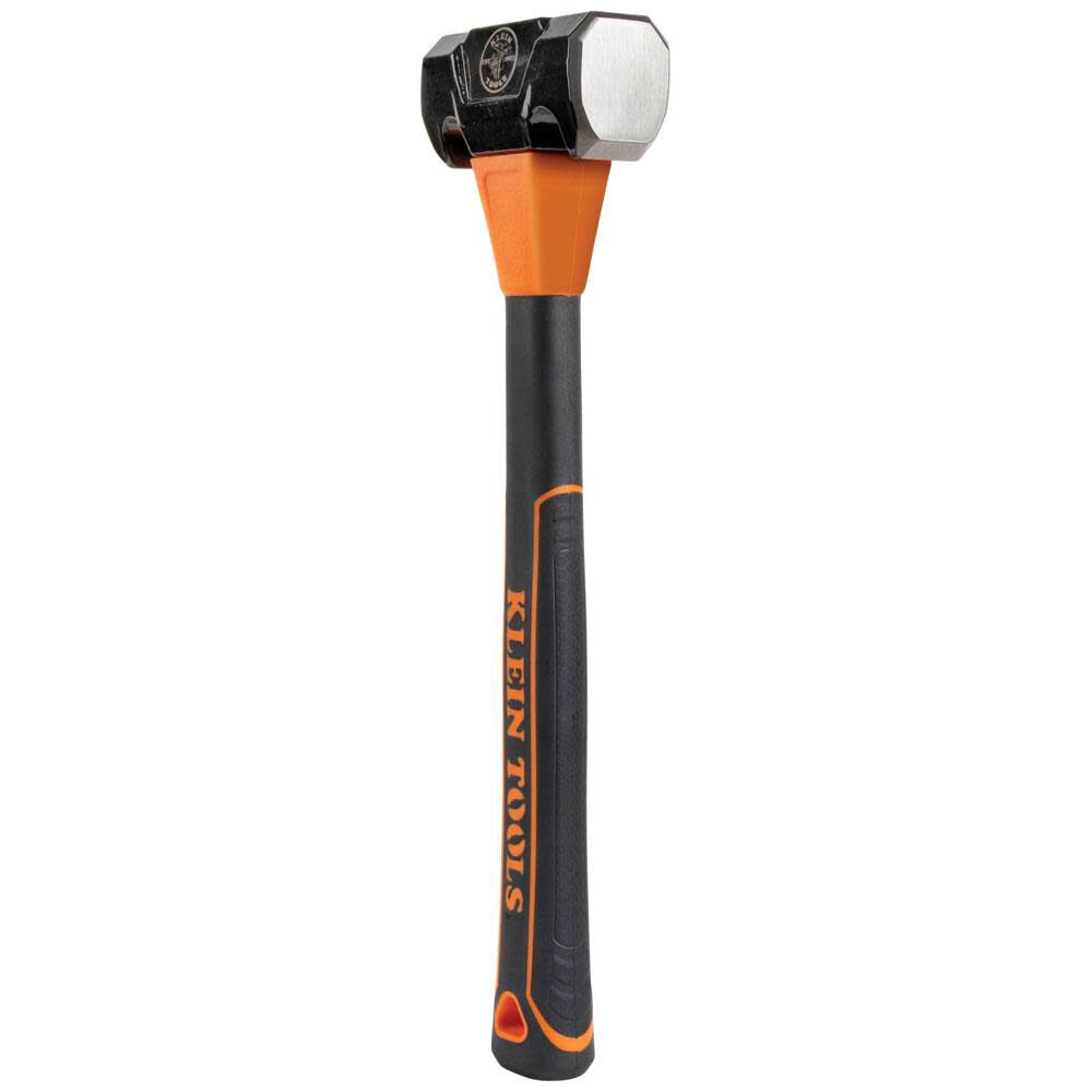 Lineman's Double-Face Hammer 80936