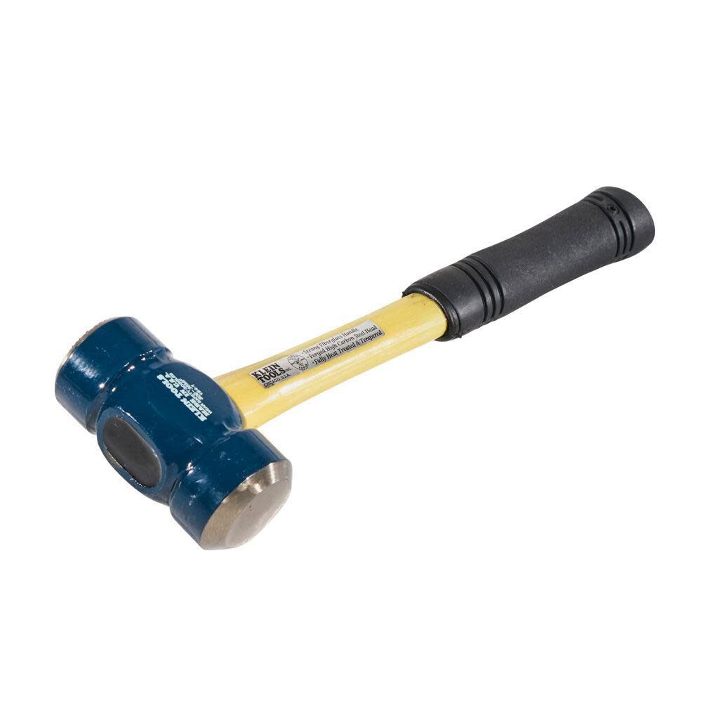 Lineman's Milled-Face Hammer 80936MF