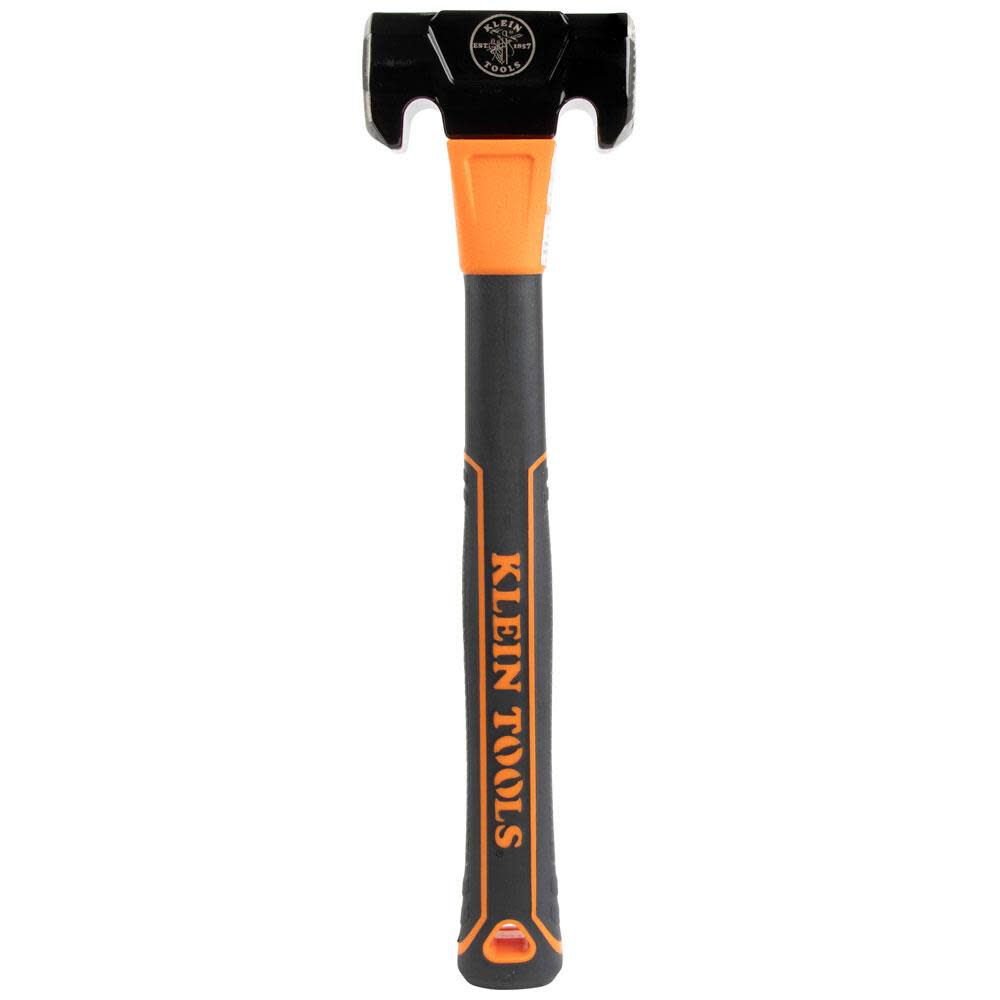 Lineman's Milled-Face Hammer 80936MF