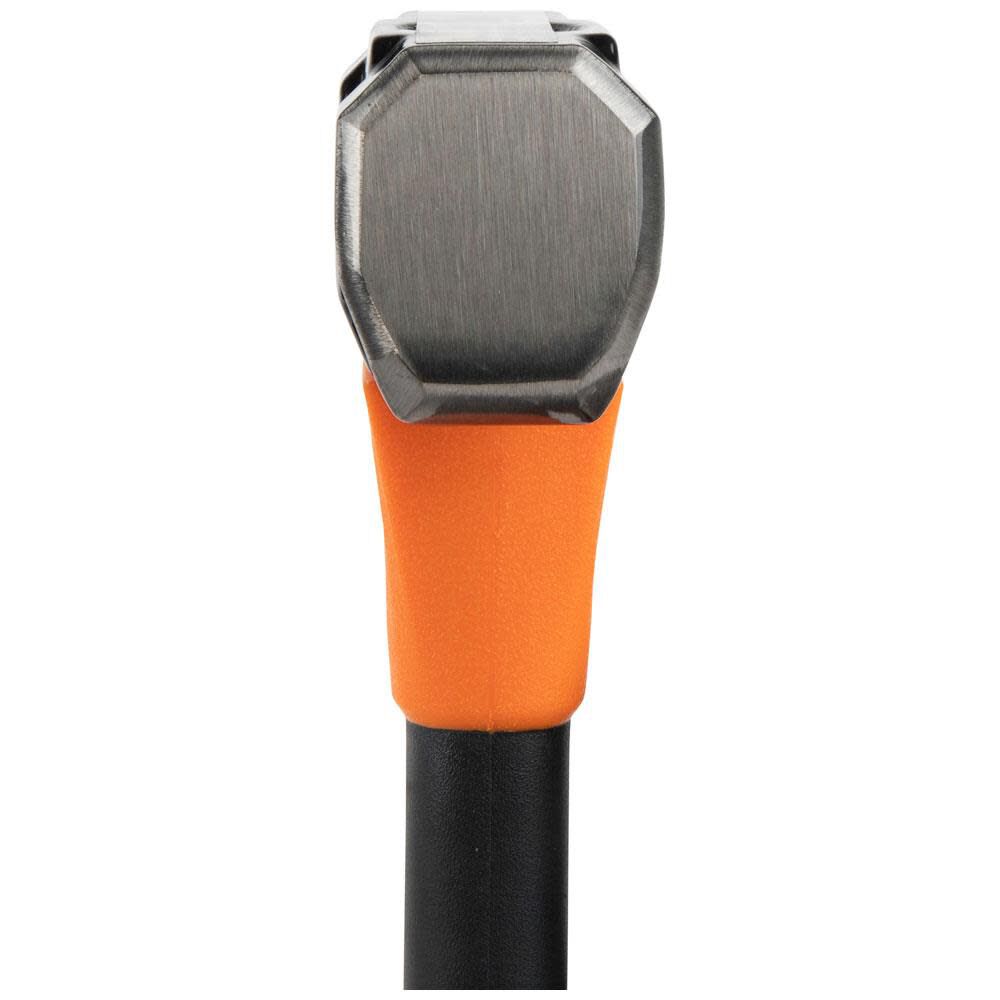 Lineman's Milled-Face Hammer 80936MF