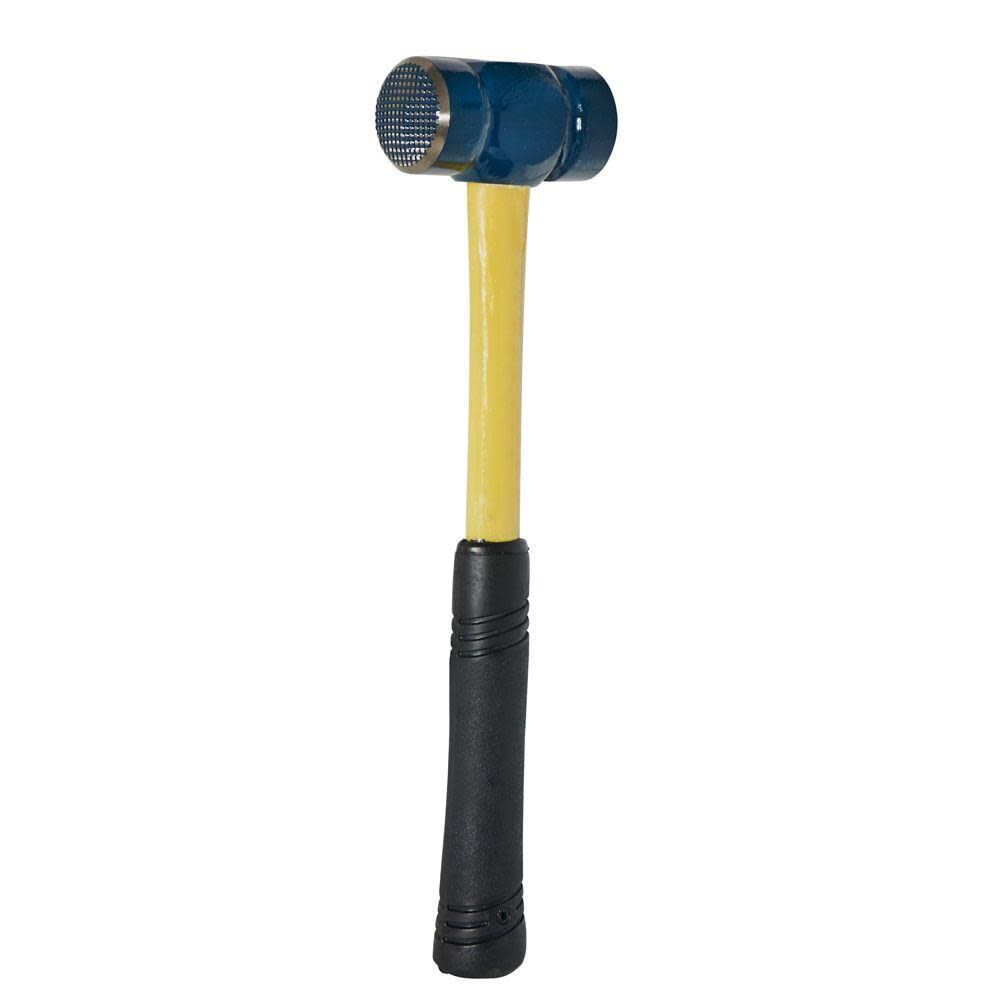 Lineman's Milled-Face Hammer 80936MF