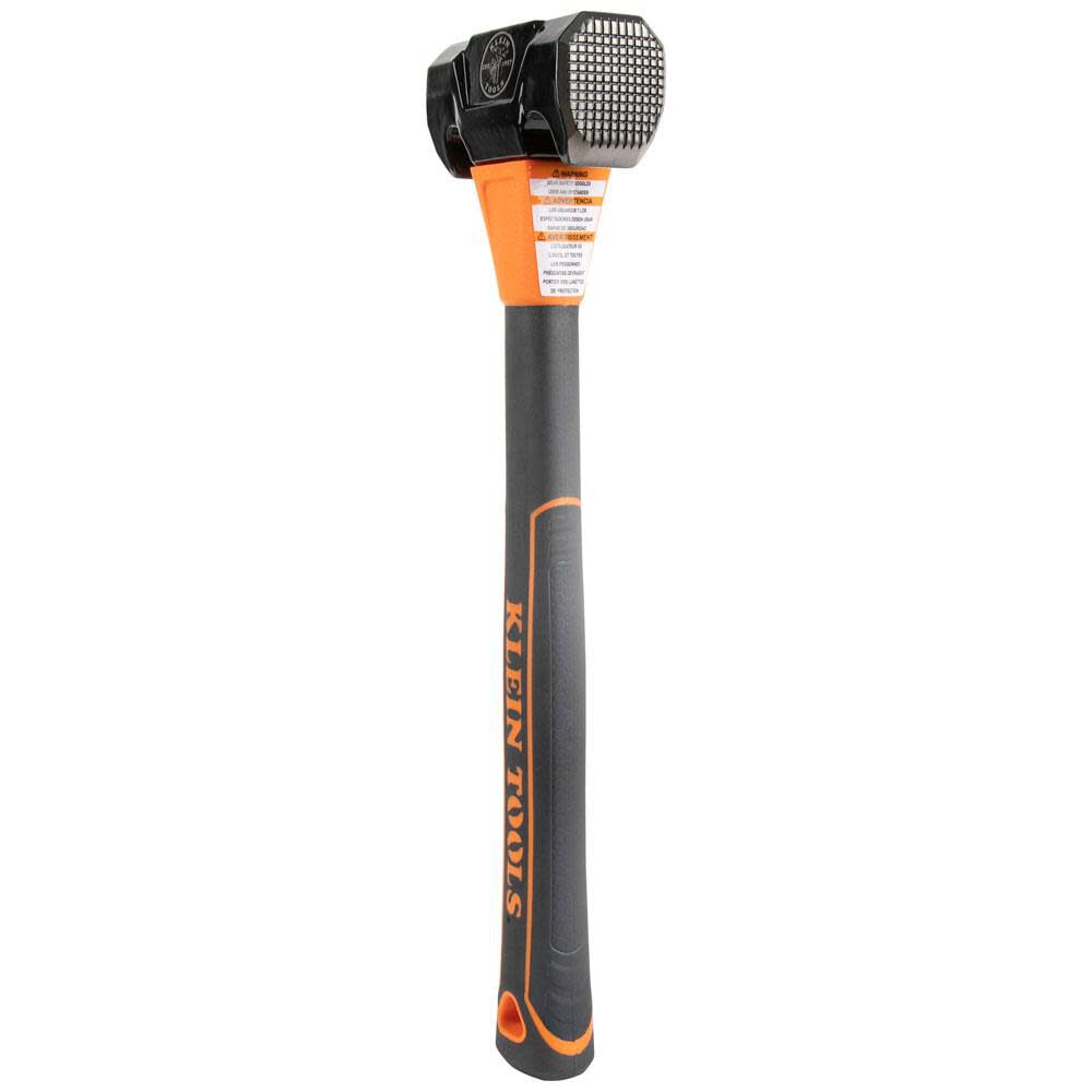 Lineman's Milled-Face Hammer 80936MF