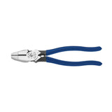 Linemans Pliers Bolt Thread Hold 9in D213-9NETH