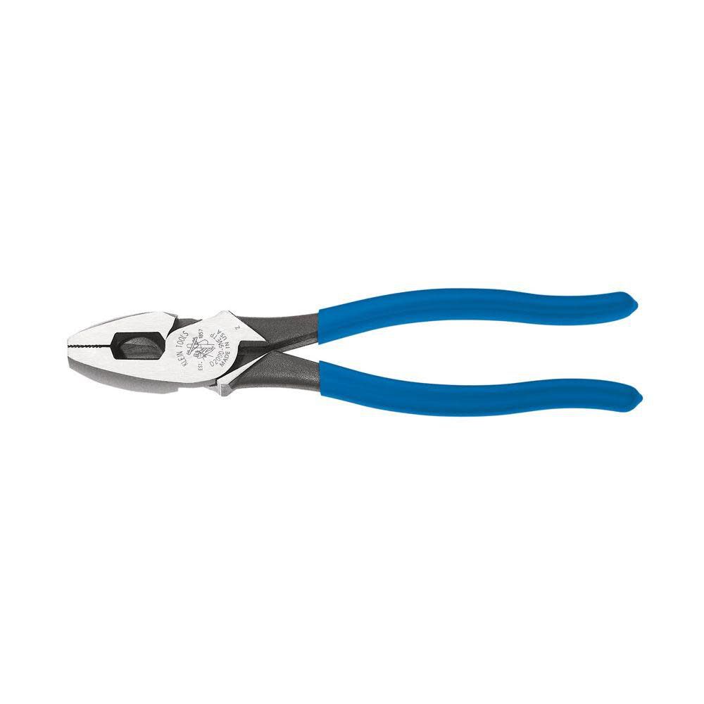 Linemans Pliers Fish Tape Pulling D20009NETP