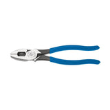 Linemans Pliers Fish Tape Pulling D20009NETP