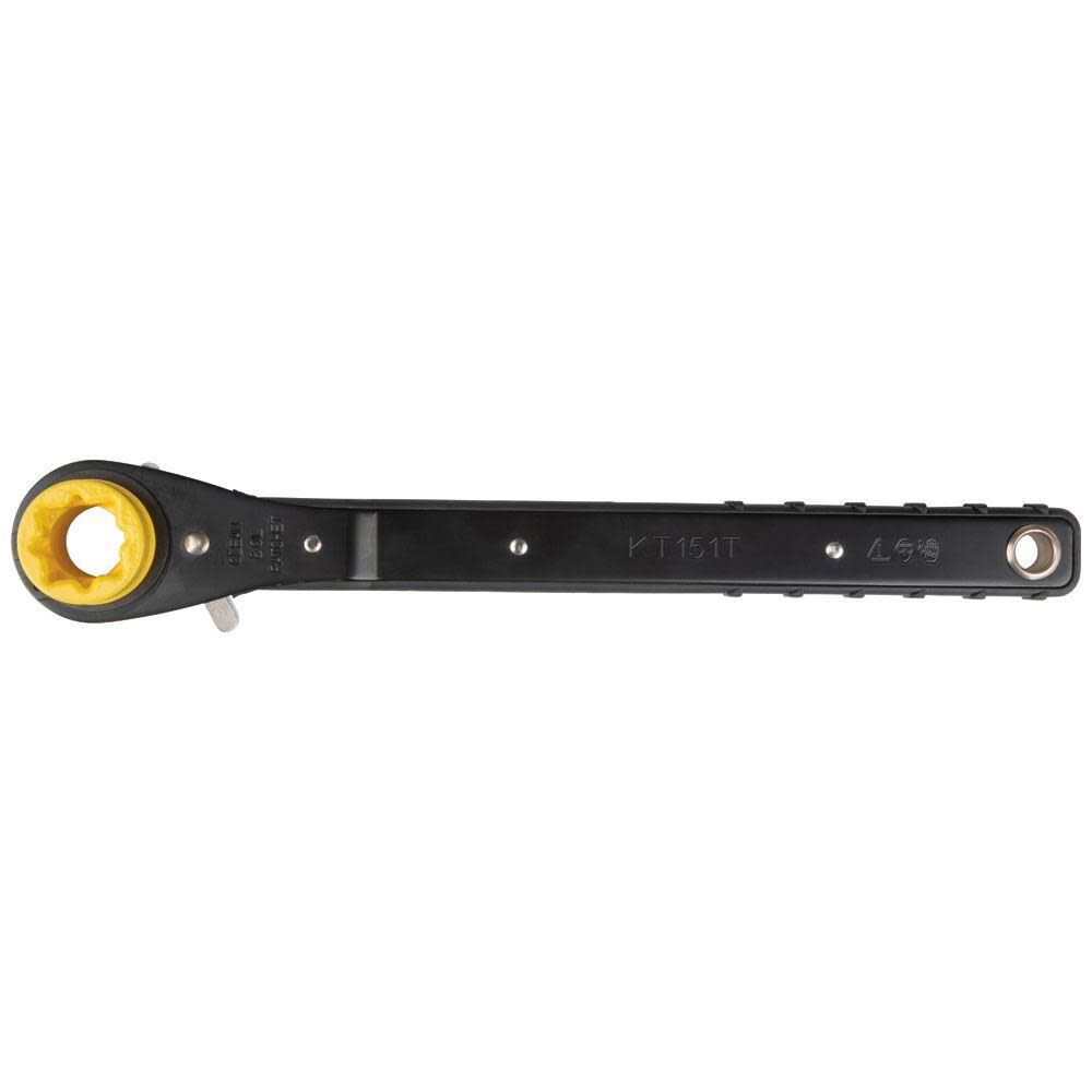 Lineman's Ratcheting Wrench KT151T