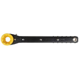 Lineman's Slim Ratcheting Wrench KT152T