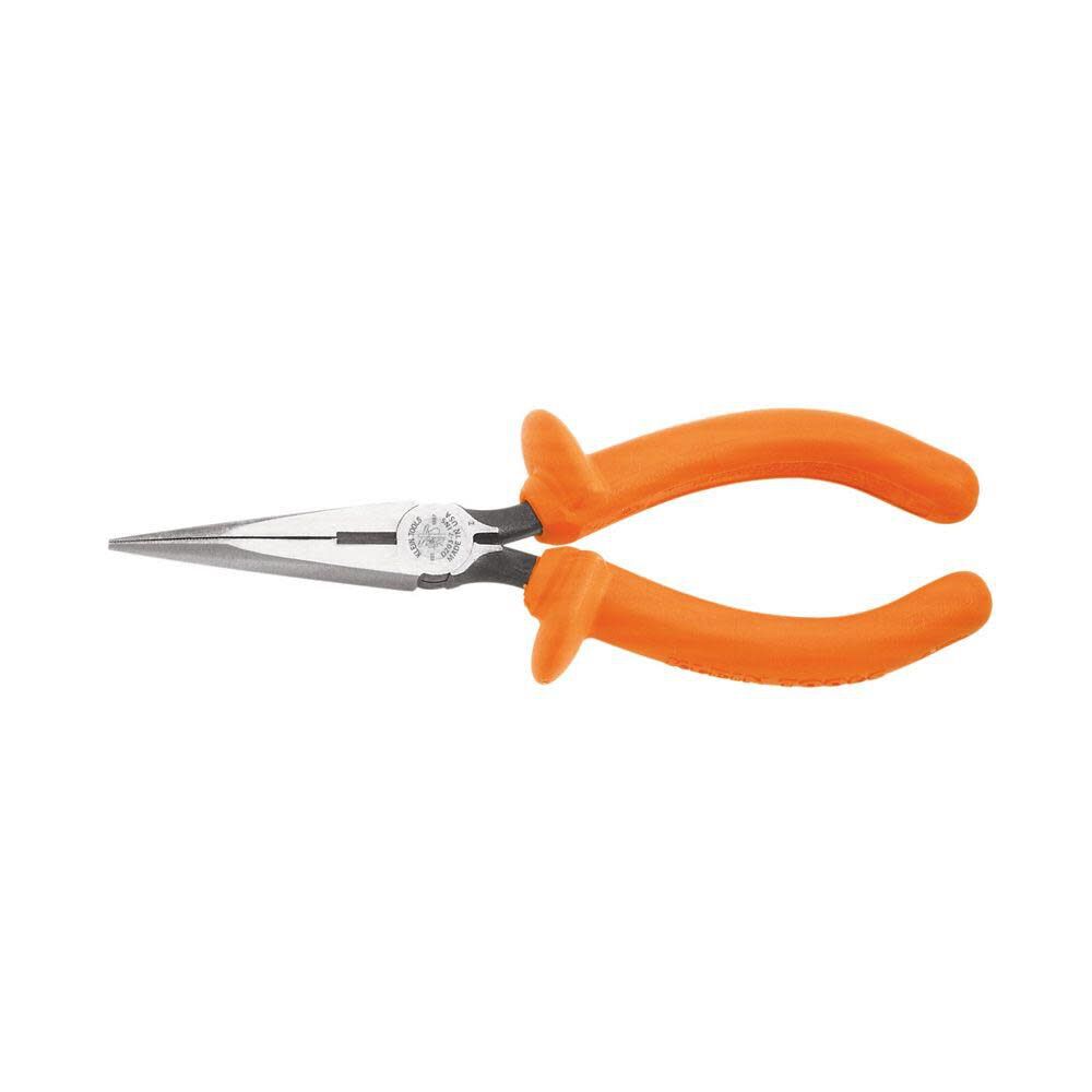 Long Nose Pliers Insul Cut 6in L D2036INS