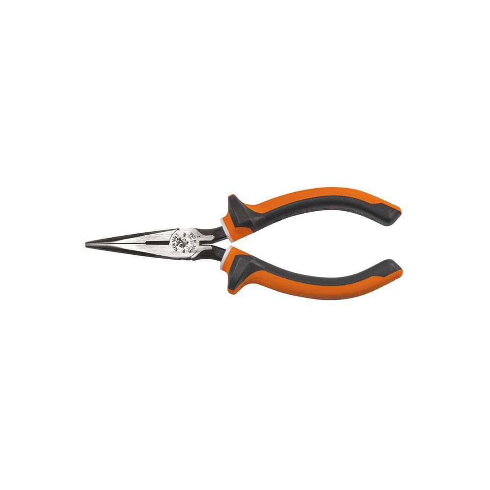 Long Nose Pliers Slim Side Cut 6in 2036EINS