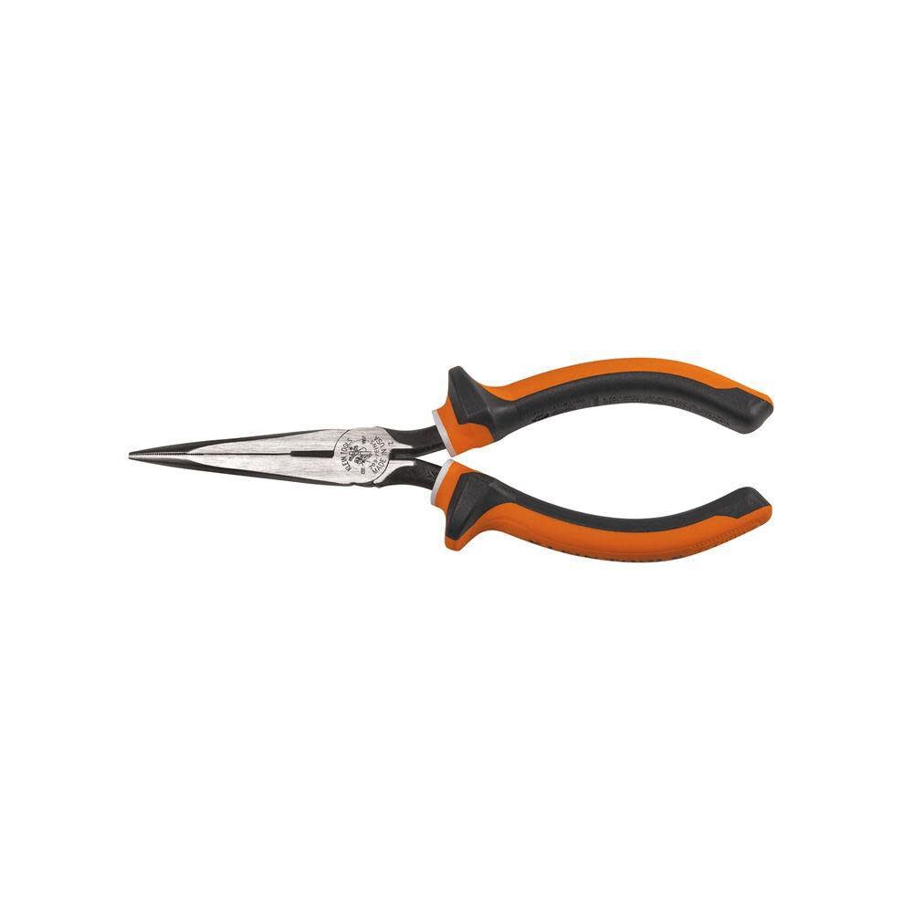 Long Nose Pliers Slim Side Cut 7in 2037EINS