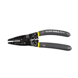 Long-Nose Wire Stripper/Crimper 1009