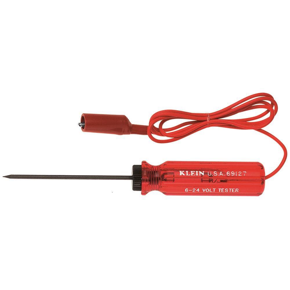 Low-Voltage Tester 69127