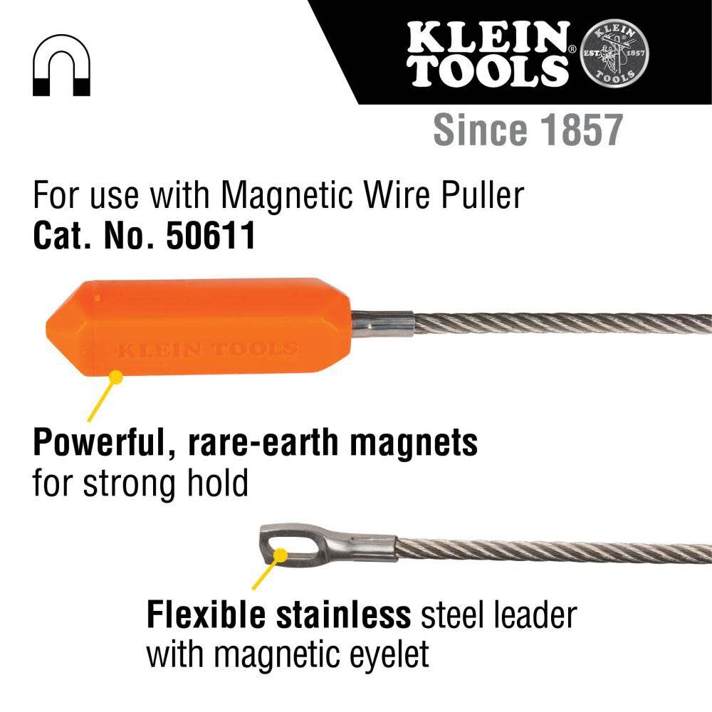 Magnetic Replacement Leader 50611ML