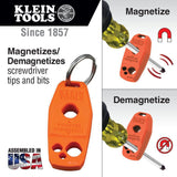 Magnetizer / Demagnetizer MAG2